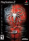 Spider-Man 3 Box Art Front